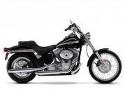 Harley-Davidson FXST Softail Standard